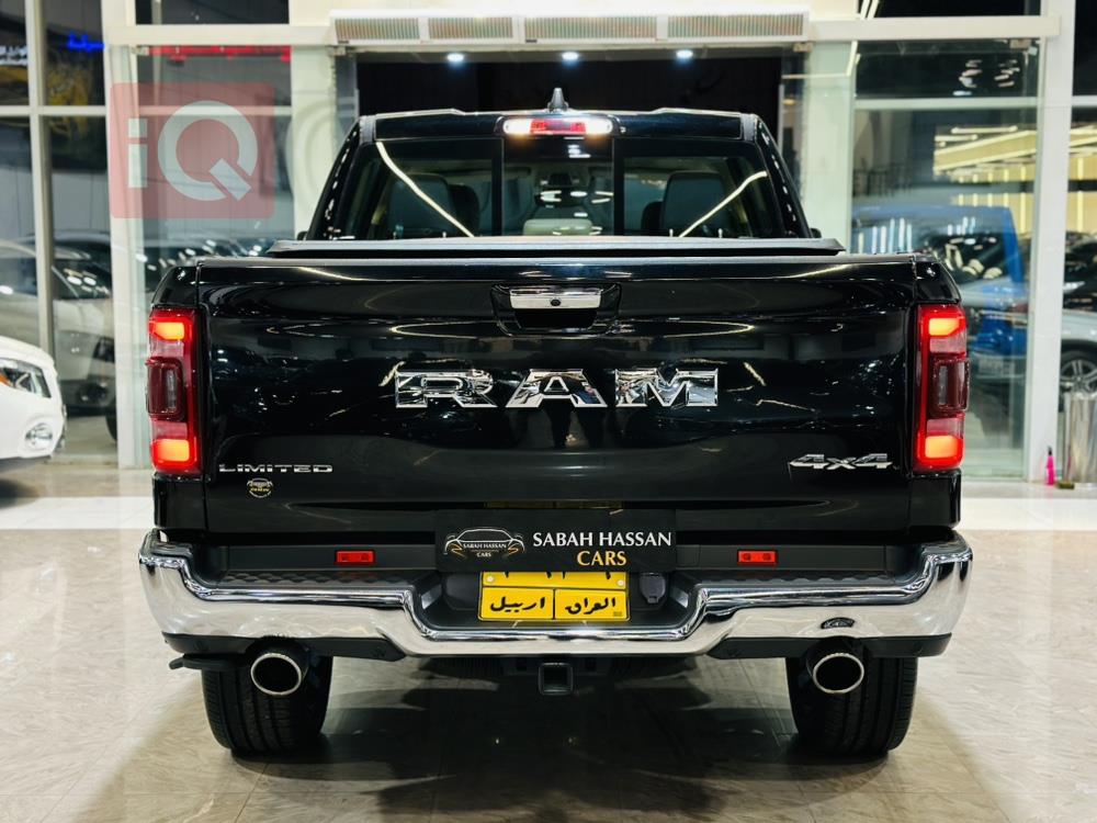 Ram 1500